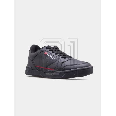 12. Lotto Nandu Schuhe M 2400100U-1130