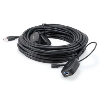 6. Equip 133348 USB-Kabel USB 3.2 Gen 1 (3.1 Gen 1) 15m USB A Schwarz
