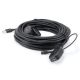 6. Equip 133348 USB-Kabel USB 3.2 Gen 1 (3.1 Gen 1) 15m USB A Schwarz