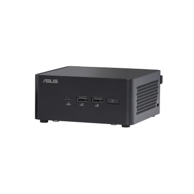 3. ASUS NUC 14 PRO RNUC14RVHU700002I Computer (MTL-H 28W (U7 155H), ohne RAM, ohne Speicher, integrierte VGA-Grafikkarte, ohne Betriebssystem, EU-Netzkabel, Bausatz)