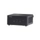 3. ASUS NUC 14 PRO RNUC14RVHU700002I Computer (MTL-H 28W (U7 155H), ohne RAM, ohne Speicher, integrierte VGA-Grafikkarte, ohne Betriebssystem, EU-Netzkabel, Bausatz)