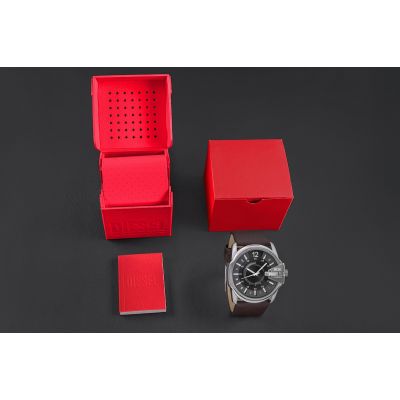 8. Herrenuhr DIESEL CHIEF DZ1206 + Box