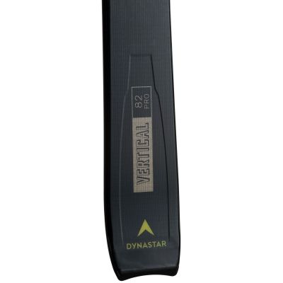 4. DYNASTAR M-VERTICAL PRO OPEN Ski