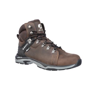 5. Albatros Brione Ctx Mid MLI-S38B9 Schuhe