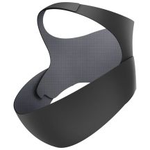 Momcozy Schwangerschafts-Bauchband Schwarz L | Schwangerschaftsgürtel |