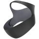Momcozy Schwangerschafts-Bauchband Schwarz L | Schwangerschaftsgürtel |