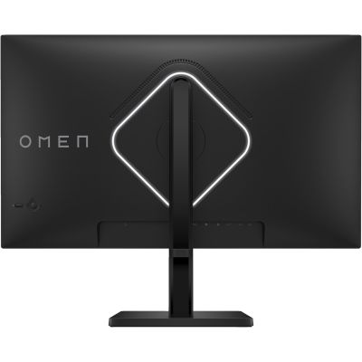 6. OMEN by HP 27" FHD 240 Hz Gaming-Monitor – OMEN 27s