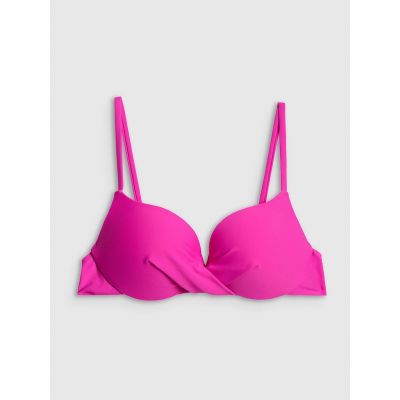6. Damen-Bikini-Oberteil 4F 4FRSS26UBKTF113-55S