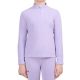 Thermo-Fleecejacke für Mädchen 4F F089 Hellviolett 4FJWAW26UFLEF089 52S
