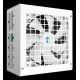 7. Deepcool PN850M WH 850W Gold Modulares weißes Netzteil