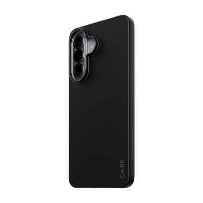 2. CARE by PanzerGlass Fashion Case für Samsung Galaxy A57 - Schwarz