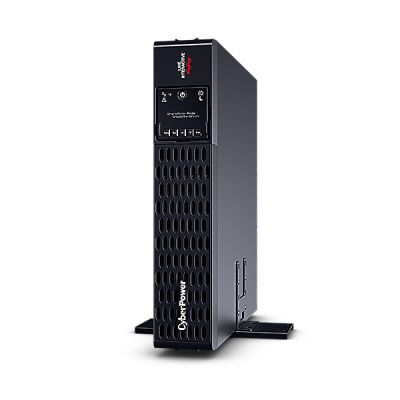 2. CyberPower PR1000ERT2U USV (RM/TWR; 1000VA)