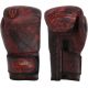 MASTERS RBT-MAROON Lederboxhandschuhe