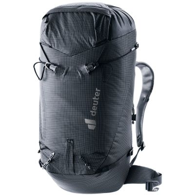 Deuter Guide Lite 30 Bergsteigerrucksack – schwarz