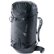 Deuter Guide Lite 30 Bergsteigerrucksack – schwarz