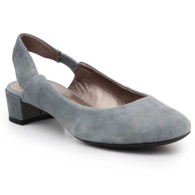 2. Geox D Carey B Lifestyle-Schuhe D64V8B-000J0-C4069