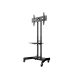 Multibrackets 2319 TV-Halterung 152,4 cm (60") Schwarz