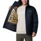 5. Columbia Oak Harbor II Isolierte Jacke M 2089435010