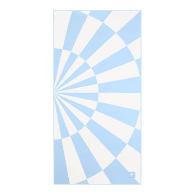 3. Schnelltrocknendes Handtuch 160 x 80 cm Spokey SUNNY