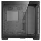 9. Antec C8 Full-Tower-Gehäuse, Schwarz