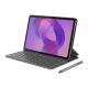2. Lenovo Idea Tab MediaTek Dimensity 6300 11" 2,5K IPS 500 Nits 90Hz Touch 8/128GB Arm Mali-G57 MC2 WiFi Luna Gray