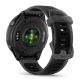 6. Garmin Forerunner 570 Uhr, 47 mm AMOLED Schwarz
