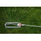 2. White Line Metall-Oszillationsregner