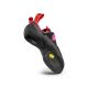 2. La Sportiva Tarantula Boulder Damen 40D900411 Carbon/Spring