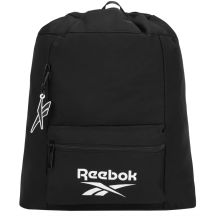 Reebok RBK Rucksack RBK-037-CCC-05-BLACK Schwarz Einheitsgröße