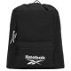 Reebok RBK Rucksack RBK-037-CCC-05-BLACK Schwarz Einheitsgröße