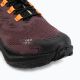 5. Salomon Aero Blaze 4 Grvl W Damen-Laufschuhe, niedrig geschnitten, burgunderrot (L45472700)