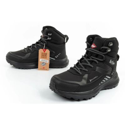 34. Lee Cooper W Schuhe LCJ-24-01-2987L