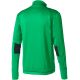 adidas Tiro 17 Herren Fußball Trainingshoodie mit der Technologie climacool