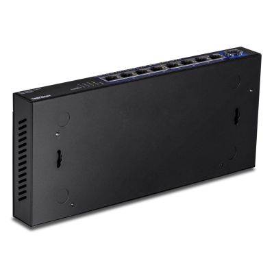 4. Trendnet TEG-S5091 Netzwerk-Switch Unmanaged 2.5G Ethernet (100/1000/2500)