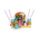 5. LEGO FRIENDS 42661 Kostümparty mit Einhorn & Fee