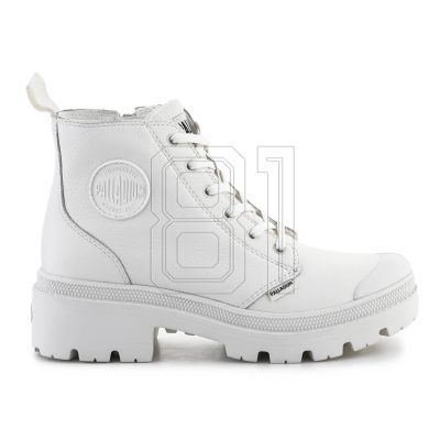 7. Palladium Pallabase Leather W 96905-102-M Schuhe
