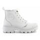 7. Palladium Pallabase Leather W 96905-102-M Schuhe