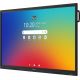 17. Viewsonic IFP6541 Interaktives Whiteboard 165,1 cm (65") 3840 x 2160 px Touchscreen Schwarz