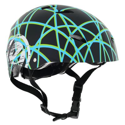 11. SCRATCH RL SKATEHELM