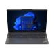 20. Lenovo ThinkPad E16 i5-1335U 16" WUXGA TouchIPS 300 Nits 16 GB DDR4 SSD512 Iris Xe Kamera 1080p 47 Wh Hintergrundbeleuchtete Tastatur FgPr W11Pro Graphitschwarz (REPACK) 2 Jahre