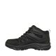 4. Skechers Trego Ashaway 180336 BKCC Damenschuhe