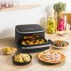 5. TEFAL FW4018E0 Heißluftfritteuse