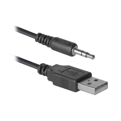5. DEFENDER LAUTSPRECHER SPK-240 6W 2.0 USB 65224