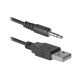 5. DEFENDER LAUTSPRECHER SPK-240 6W 2.0 USB 65224