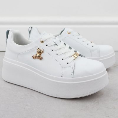 8. Filippo W PAW593 Plateauschuhe