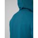 7. Herren-Trainingshoodie, regulär, Größe 4F 4FRSS26TFSWM1006-30S