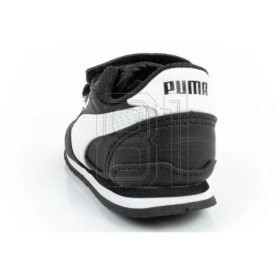 5. Puma ST Runner Jr Schuhe 384903 01