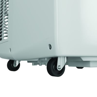 3. WHIRLPOOL PACF212CO W tragbare Klimaanlage
