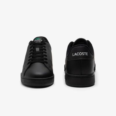 2. Lacoste CARNABY CUP 125 2 SMA BLK/BLK (749SMA003502H61)