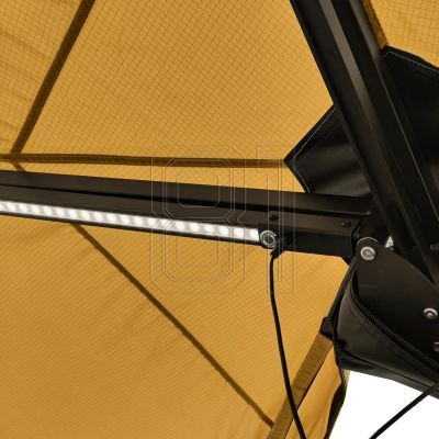 10. Offlander self-supporting awning Batwing 270L 2.5 M OFF_ACC_SIDE270_LR
